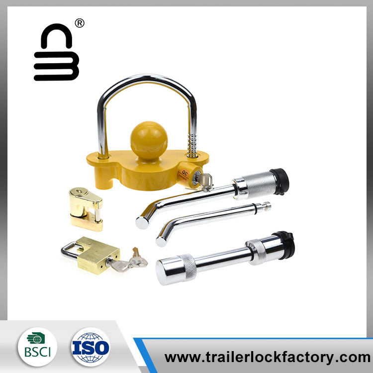 Key Bike Lock سیستم جدید قفل دوچرخه ضد سرقت را راه اندازی کرد