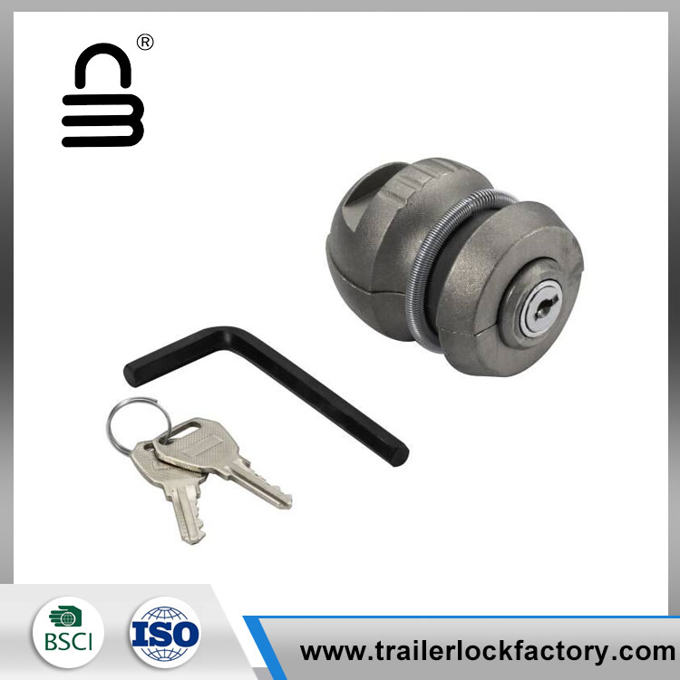 Lock Ball Hitch Trailer Trailer را انتخاب کنید ، آرامش را انتخاب کنید ، قابلیت اطمینان را انتخاب کنید