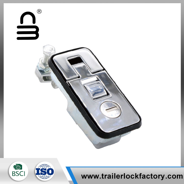 کمپینگ Trailer Truck Caravan Lock: همراه مسافرتی شما