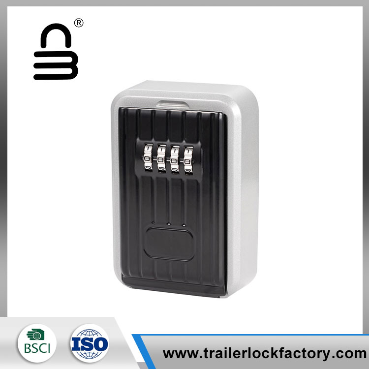 چه چیزی باعث می شود یک جعبه قفل کلید قابل اعتماد برای نیازهای امنیتی مدرن ضروری باشد؟