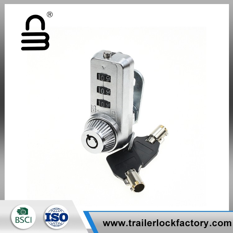 سیلندر Ultra Lock Combi-Cam