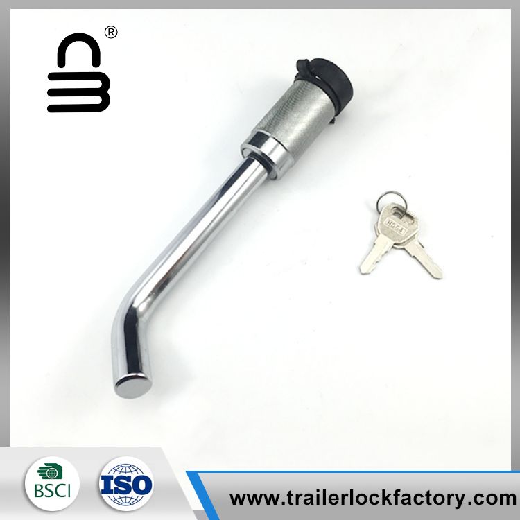 L تایپ Hitch Pin Lock