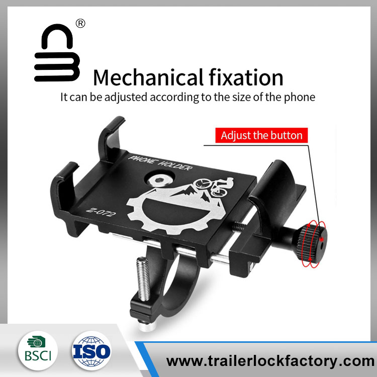 پایه نگهدارنده ناوبری