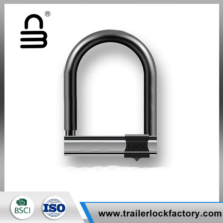 قفل دوچرخه امنیتی