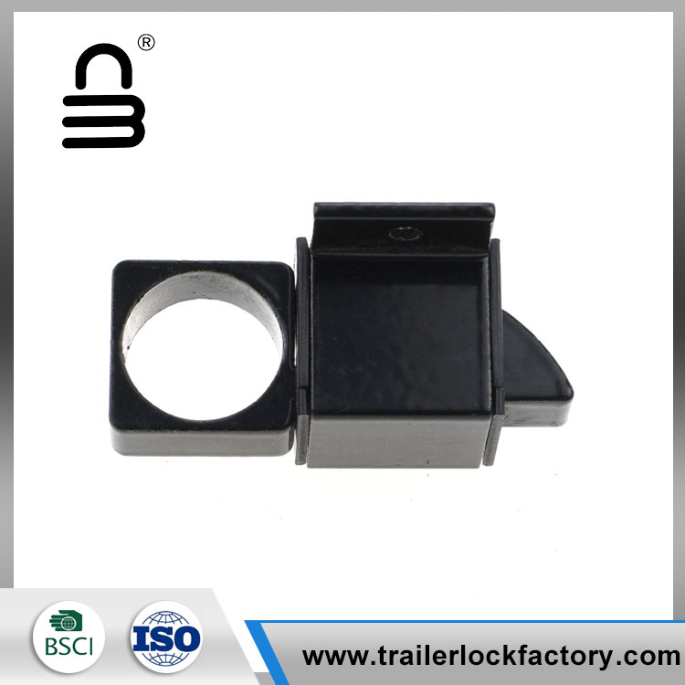 قفل پیچ فنری