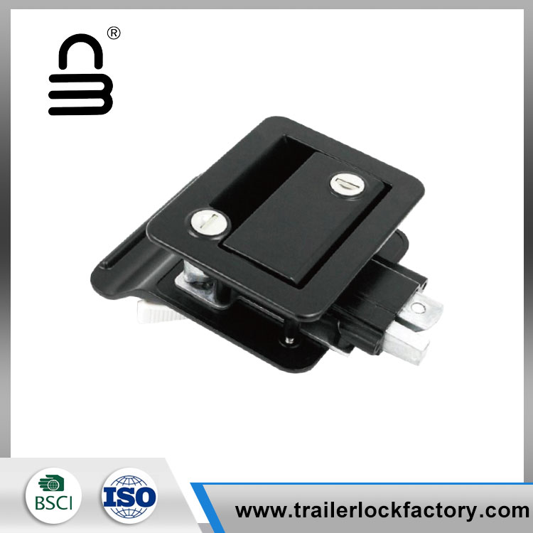 تریلر RV Caravan Lock