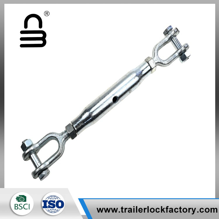 Turnbuckle Type